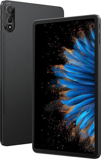 BlackView Mega 2 WiFi 12" Tablet (12GB/256GB) Γκρι
