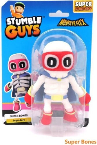 Just Toys Monsterflex Stumble Guys για 4+ Ετών (Διάφορα Σχέδια)