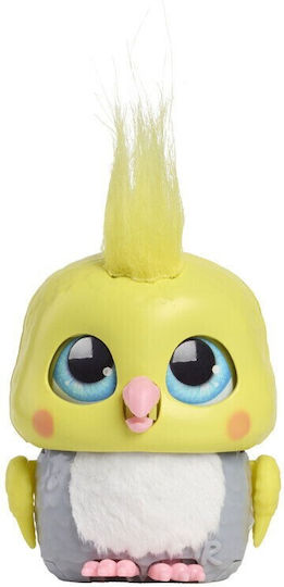 Furreal Handfuls Cockatoo για 4+ Ετών 9εκ.