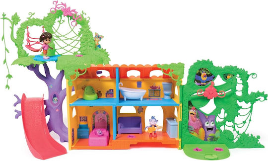 Dora Explorer Casita For Age 3+ (Miscellaneous Designs)