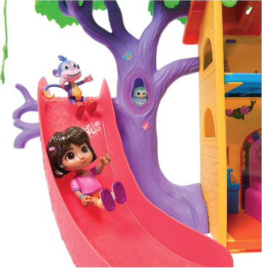 Dora Explorer Casita For Age 3+ (Miscellaneous Designs)