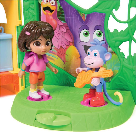 Dora Explorer Casita For Age 3+ (Miscellaneous Designs)