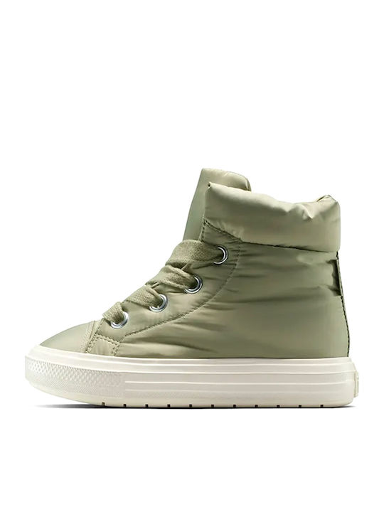 Chuck Taylor All Star Дамски Сникърси 368