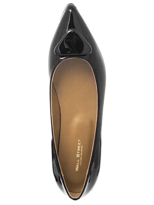 Ballerinas Black