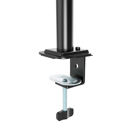 Gembird Βάση Γραφείου για 4 Οθόνες έως 32" (MA-D4-01)
