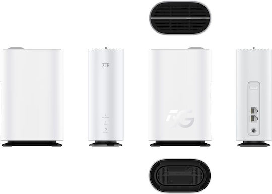 ZTE G5C Wireless 5G Router