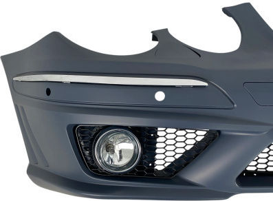 Body Kit Αυτοκινήτου Συμβατό με BMW E63 2006-2008