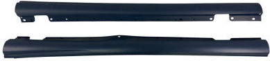 Body Kit Αυτοκινήτου Συμβατό με BMW E63 2006-2008