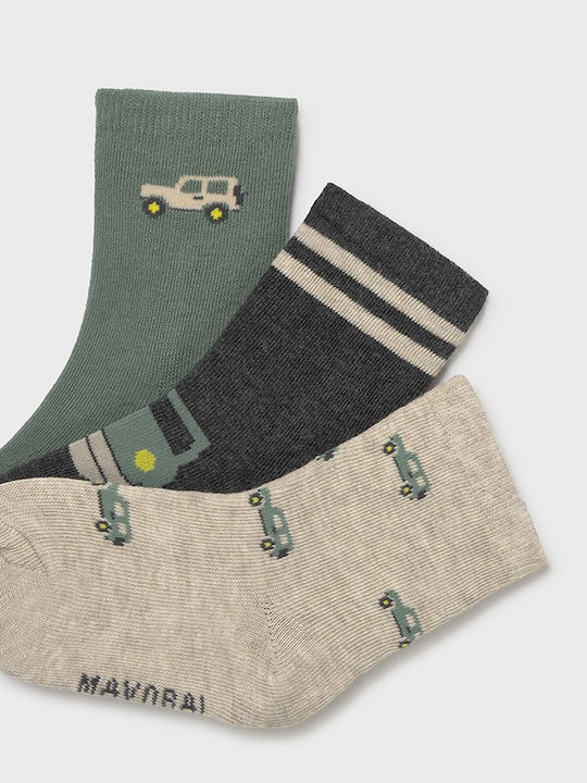 Mayoral Kindersocken 3 Paar