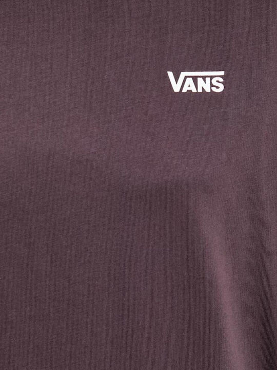 Women's T-shirt Purple