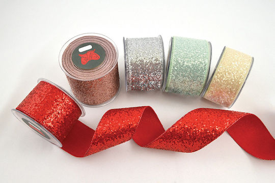 LiebeQueen Ribbon Turquoise