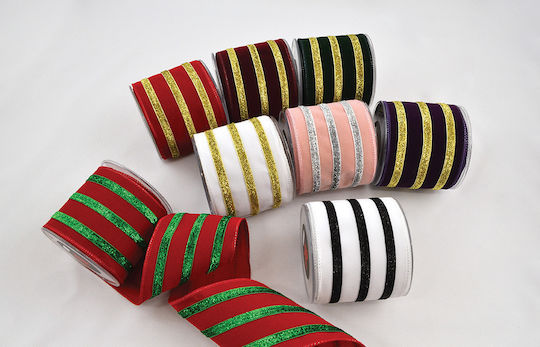 LiebeQueen Ribbon Blue