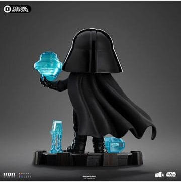Star Wars Darth Vader Mini Figure 16cm