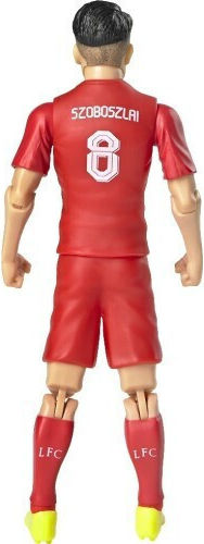 Banbo Toys Ποδόσφαιρο: Liverpool Φιγούρα 20εκ.