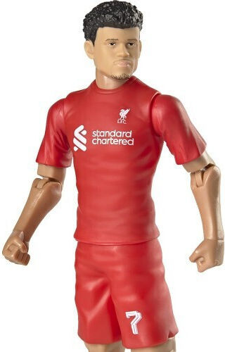 Banbo Toys Ποδόσφαιρο: Liverpool Φιγούρα 20εκ.