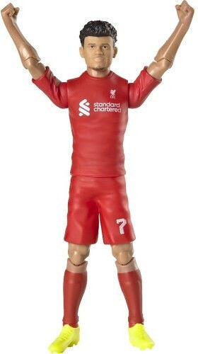 Banbo Toys Ποδόσφαιρο: Liverpool Φιγούρα 20εκ.