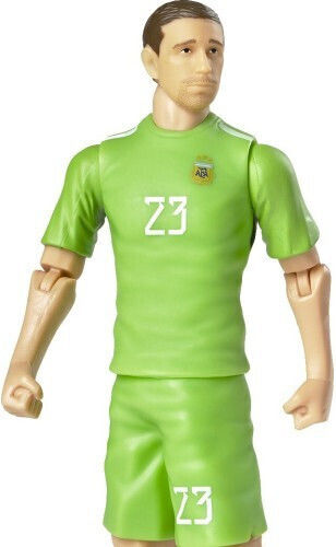 Banbo Toys Ποδόσφαιρο: Argentina Soccer - Emiliano Martinez Φιγούρα 20εκ.