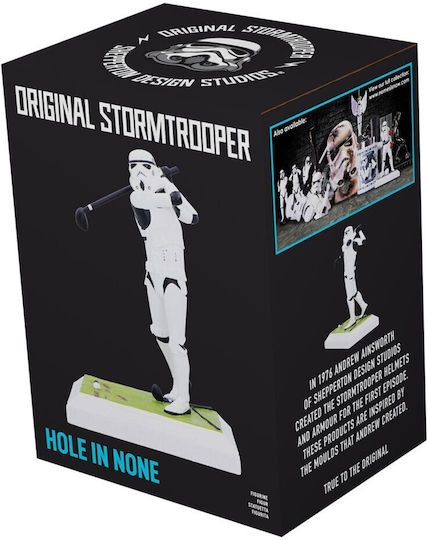 Nemesis Now Star Wars: Stormtrooper Figurină