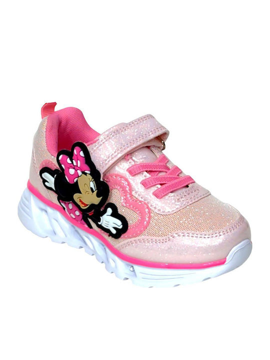 Minnie Mouse