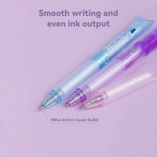 Starrydrip Starrydrip Ballpoint Pen (Various Designs)