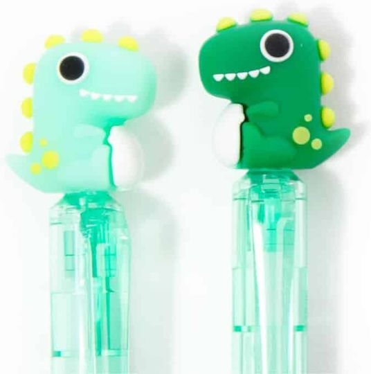 Starrydrip Starrydrip Ballpoint Pen Light Green