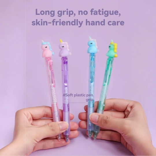 Starrydrip Starrydrip Ballpoint Pen (Various Designs)