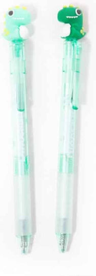 Starrydrip Starrydrip Ballpoint Pen Light Green