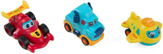 Momki Vehicul pentru 18++ Luni