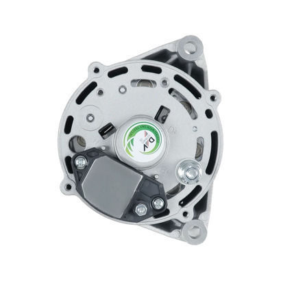 A9253s As-pl Алтернатор 12v 120a Massey Ferguson Deutz Fahr Bobcat Khd Bomag
