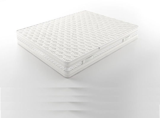 Strom Eco Dual Foam 20 Единичен Матрак 90x190см
