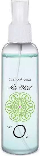 Air Mist Raumdüfte Karamell Butter 200ml