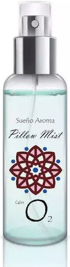 Pillow Mist Sueno Aroma Аромат За Тъкани Бананова Страст 100мл