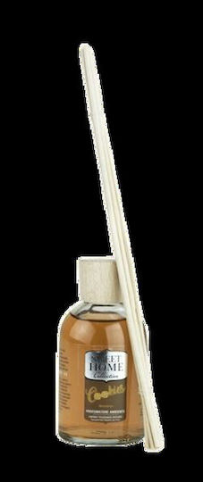 Iliadis Diffuser με Άρωμα Cookies 100ml