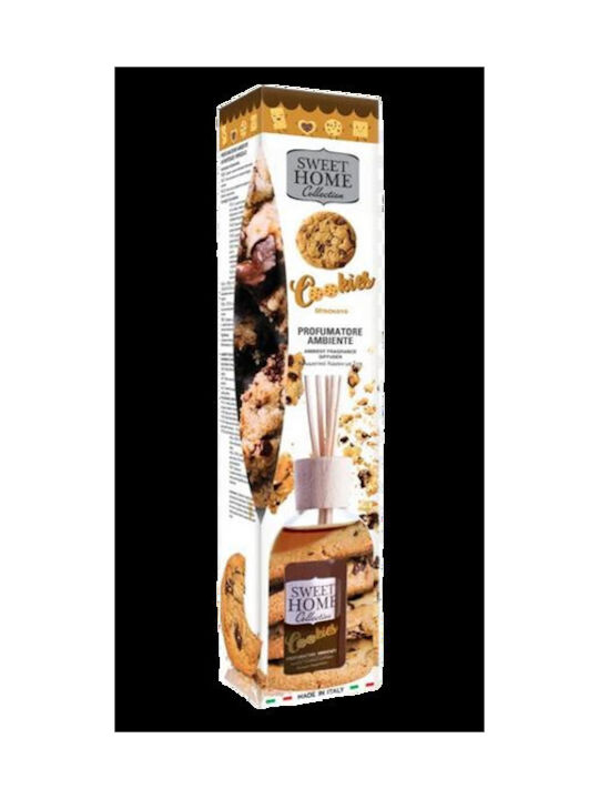 Iliadis Diffuser mit Duft Cookies 100ml