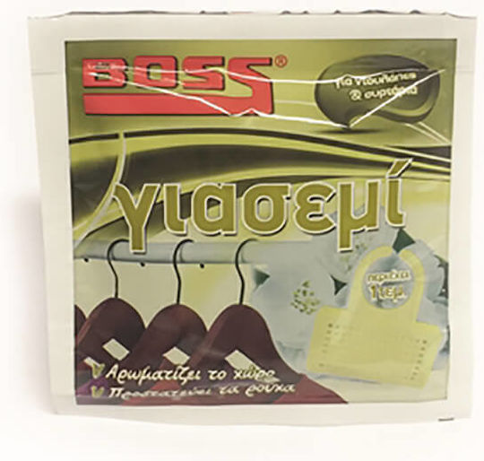 Boss Parfum pentru Dulap cu Aromă Jasmine