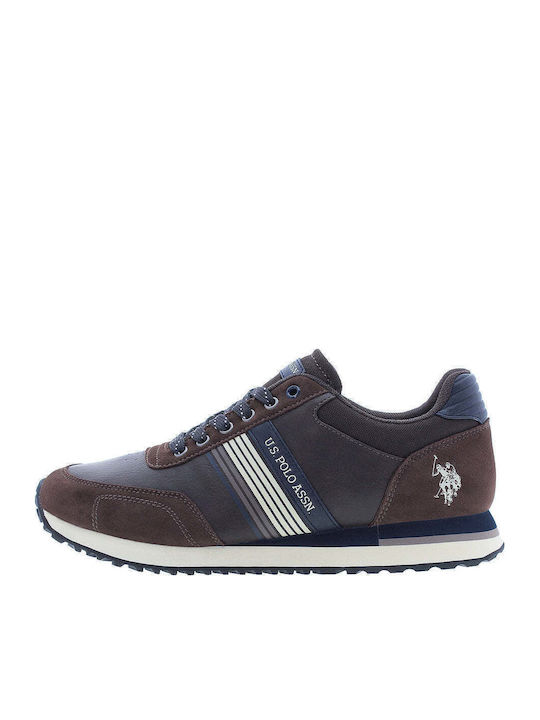 U.S. Polo Assn.