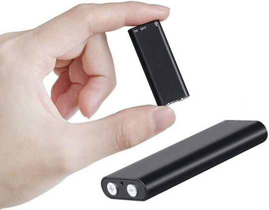 Vyzio Abhörwanze Mit Kapazität von 8GB