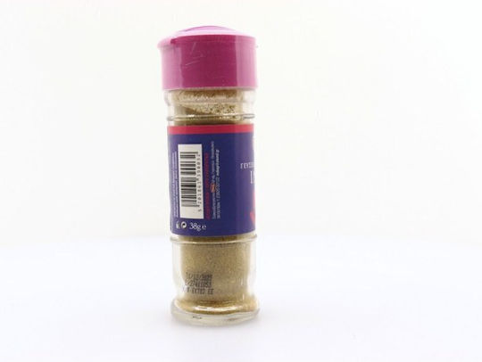 Ινδία Μείγμα Καρυκευμάτων 38gr