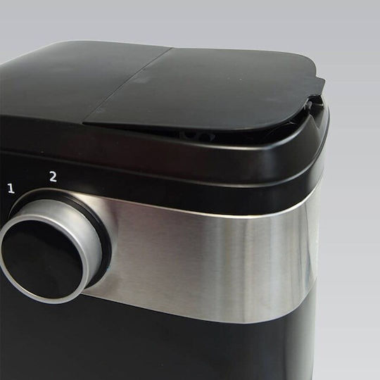 Maestro Fleischwolf 1500W Schwarze