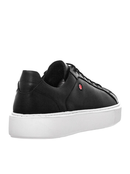 Anatomical Flatforms Sneakers Black