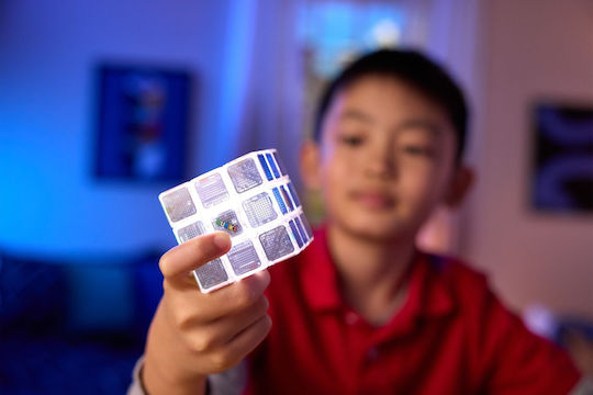 Rubik's Speed Cube for 8+ years old Years 6074026 1pcs