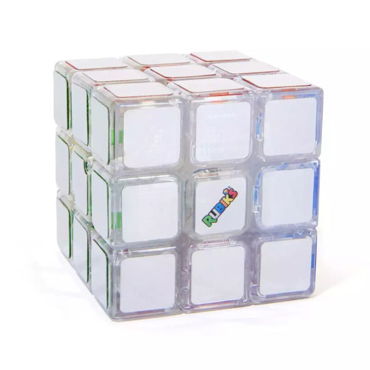 Rubik's Speed Cube for 8+ years old Years 6074026 1pcs