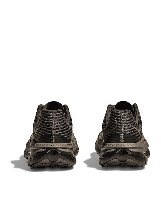 Tecton X 2 Ts Γυναικεία Sneakers Μαύρα