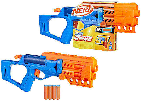 Nerf Σφαίρες Topbreaker N-Strike για 8+ Ετών