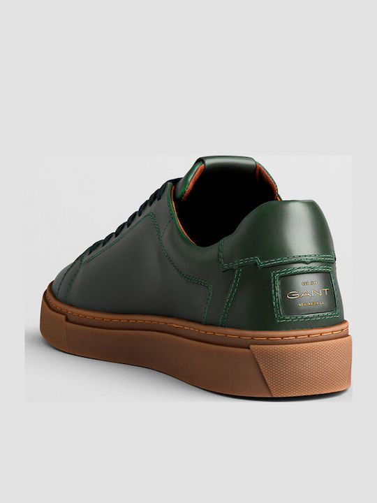 Mc Julien Sneakers Greens