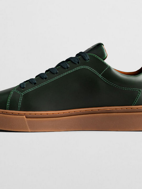 Mc Julien Sneakers Greens