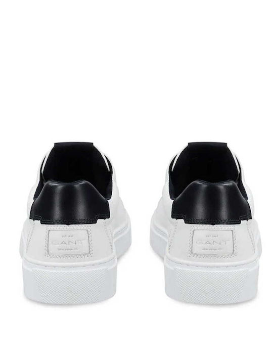 Mc Julien Sneakers White / Blue