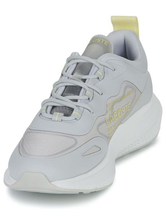 Sneakers Gray