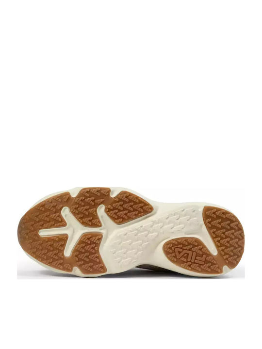 Skye Zp A Kinder Sneaker Graue