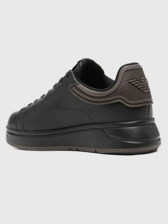 Sneakers Black